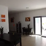 Casa Ceedina & Beauty 4* בטלייה