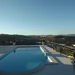 לינה וארוחת בוקר Casa Ceedina & Beauty בטלייה