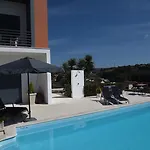 Casa Ceedina & Beauty לינה וארוחת בוקר בטלייה