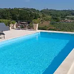 Casa Ceedina & Beauty לינה וארוחת בוקר