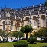 לינה וארוחת בוקר Casa Ceedina & Beauty 4*