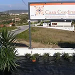 לינה וארוחת בוקר Casa Ceedina & Beauty
