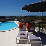 Casa Ceedina & Beauty Alojamento de Acomodação e Pequeno-almoço