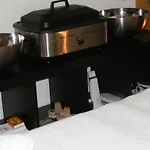 Casa Ceedina & Beauty Alojamento de Acomodação e Pequeno-almoço Batalha