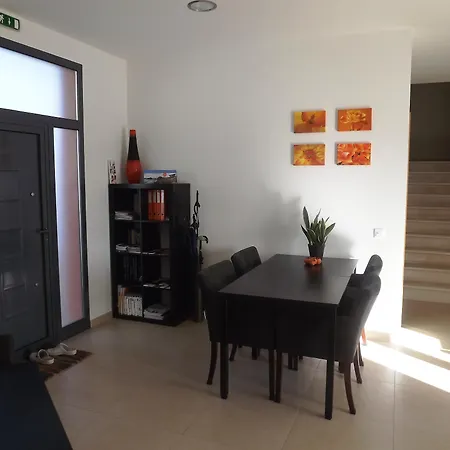 Casa Ceedina & Beauty ベッド・アンド・ブレックファスト 4*