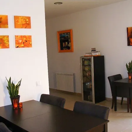 ベッド・アンド・ブレックファスト Casa Ceedina & Beauty バターリャ