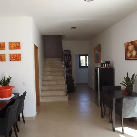 Casa Ceedina & Beauty فندق مبيت وإفطار