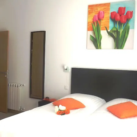 Bed and Breakfast Casa Ceedina & Beauty