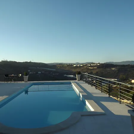 Bed and Breakfast Casa Ceedina & Beauty Batalha