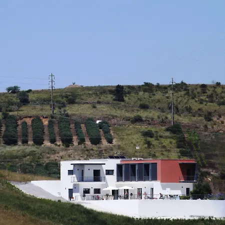 Bed and Breakfast Casa Ceedina & Beauty