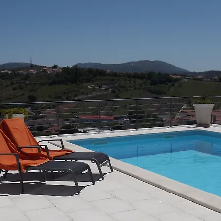 ベッド・アンド・ブレックファスト Casa Ceedina & Beauty 4*