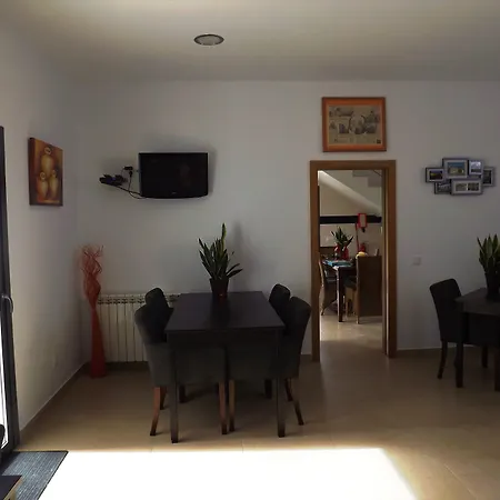 Casa Serra Larga