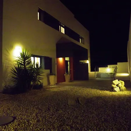 ベッド・アンド・ブレックファスト Casa Ceedina & Beauty