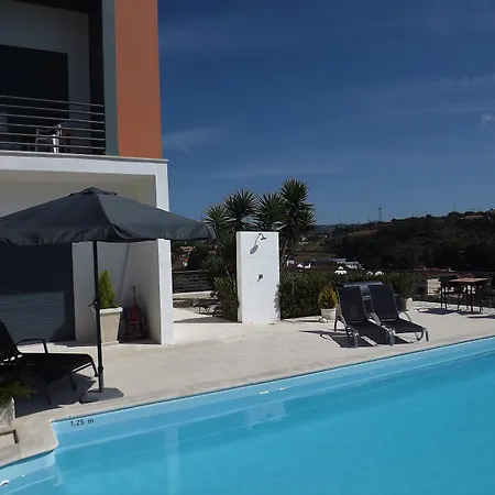 Casa Ceedina & Beauty Bed and Breakfast Batalha