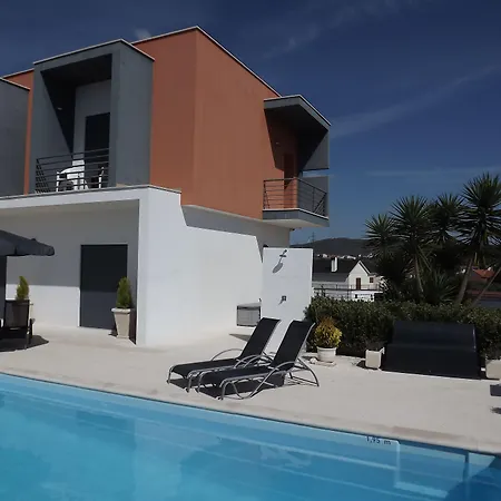 Casa Serra Larga 4*