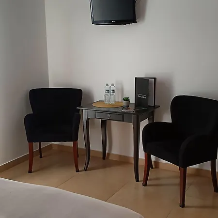 Casa Serra Larga 4*