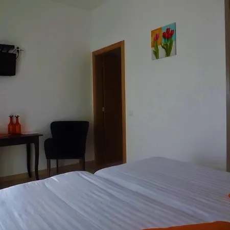 Bed and Breakfast Casa Ceedina & Beauty 4*