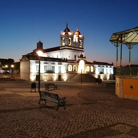 Casa Serra Larga Batalha