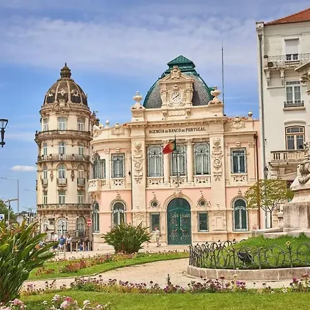 Casa Serra Larga 4*