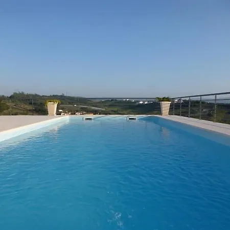 Casa Ceedina & Beauty Bed and Breakfast 4*