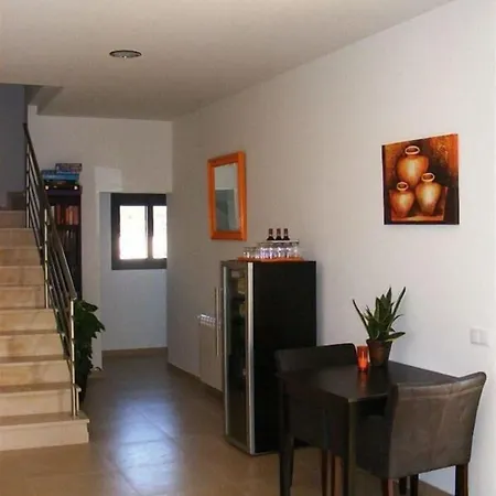 فندق مبيت وإفطار Casa Ceedina & Beauty باتالها