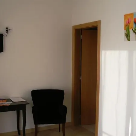 Casa Serra Larga