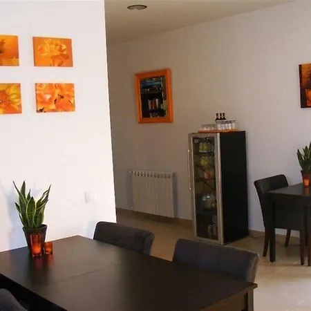Casa Ceedina & Beauty Bed and Breakfast 4*