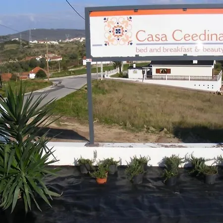Bed and Breakfast Casa Ceedina & Beauty