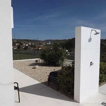 Casa Serra Larga