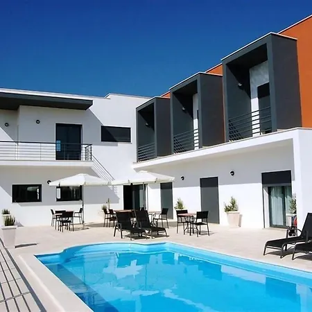 Casa Ceedina & Beauty Bed and Breakfast 4*
