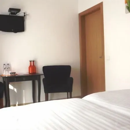Bed and Breakfast Casa Ceedina & Beauty