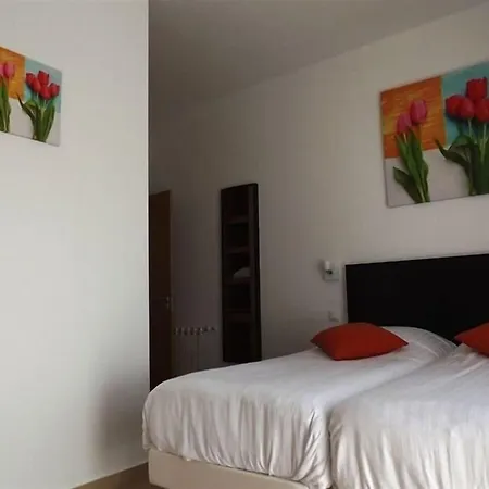 Casa Serra Larga 4*