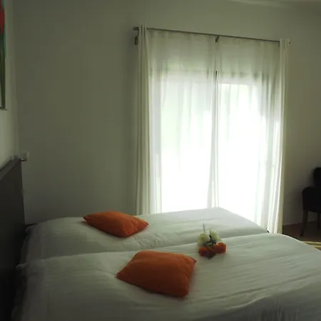 Casa Ceedina & Beauty Bed and Breakfast Batalha