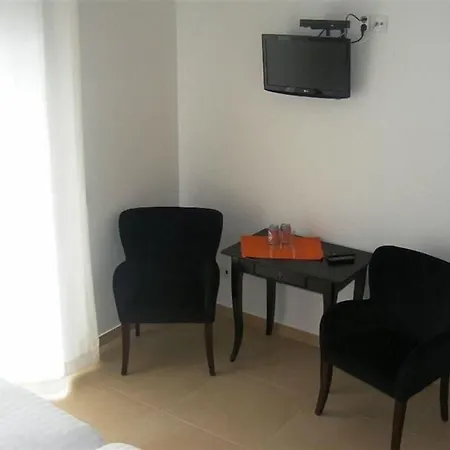 ベッド・アンド・ブレックファスト Casa Ceedina & Beauty