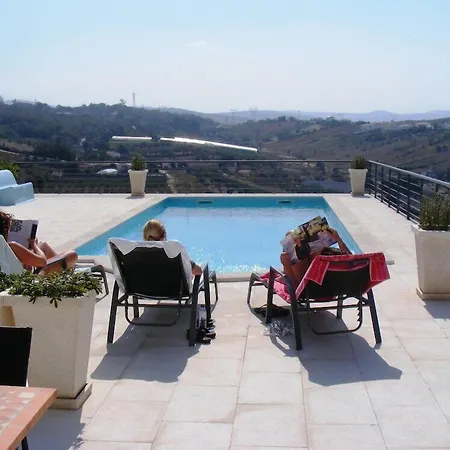 ベッド・アンド・ブレックファスト Casa Ceedina & Beauty