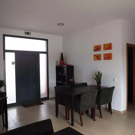 Bed and Breakfast Casa Ceedina & Beauty