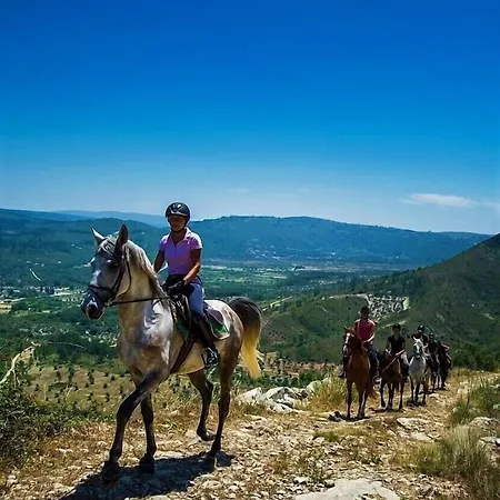 Casa Serra Larga 4*