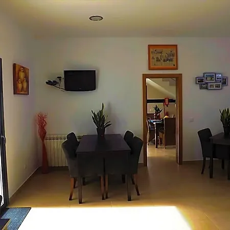 Bed and Breakfast Casa Ceedina & Beauty