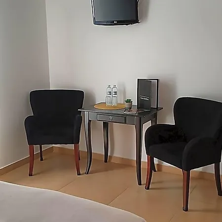 Bed and Breakfast Casa Ceedina & Beauty
