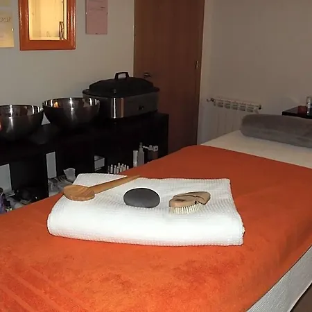 Casa Ceedina & Beauty 4* Batalha