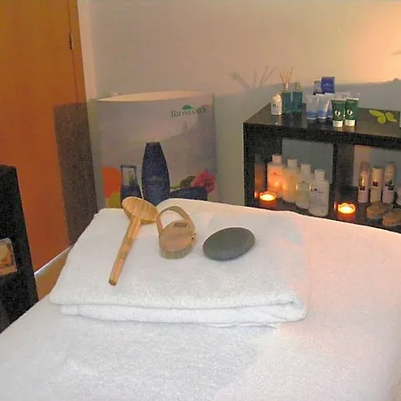 Casa Ceedina & Beauty Bed and Breakfast