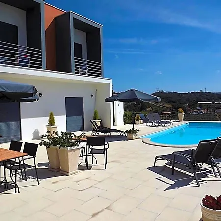 B&B Casa Ceedina & Beauty 4*