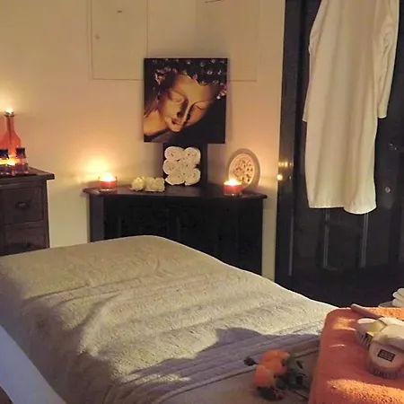 Casa Ceedina & Beauty B&B 바탈랴