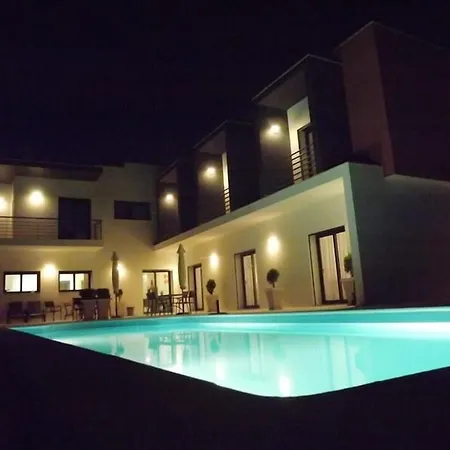 Bed and Breakfast Casa Ceedina & Beauty 4*