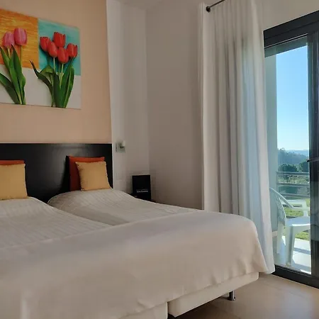 Casa Serra Larga 4*