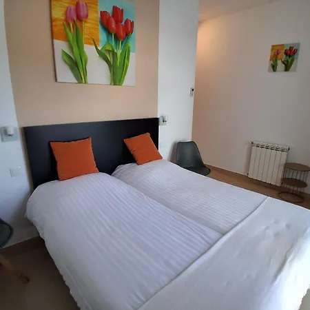 Casa Serra Larga Bed and breakfast 4*