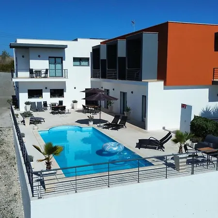 Bed and breakfast Casa Serra Larga 4*