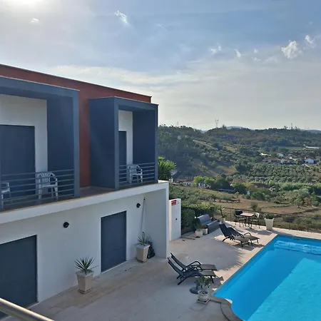 Casa Serra Larga Bed and breakfast