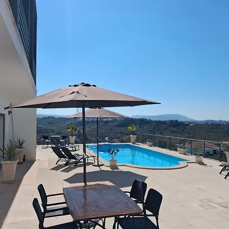 Bed and breakfast Casa Serra Larga 4*