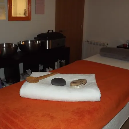 Casa Ceedina & Beauty Bed and Breakfast Batalha